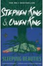 King Stephen, King Owen Sleeping Beauties kawamura g if cats disappeared from the world