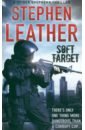 цена Leather Stephen Soft Target
