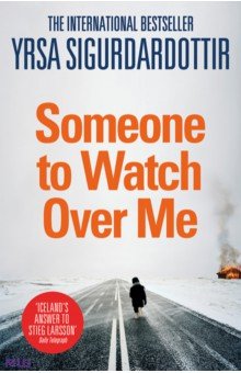 

Someone to Watch Over Me