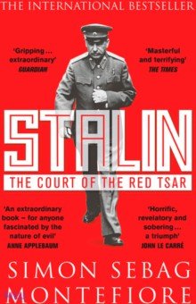 

Stalin. The Court of the Red Tsar