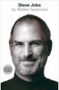 Isaacson Walter Steve Jobs