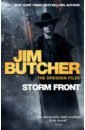 Butcher Jim Storm Front
