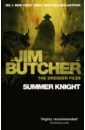 Butcher Jim Summer Knight