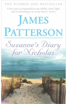 Suzanne's Diary for Nicholas Headline