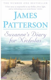 Suzanne's Diary for Nicholas