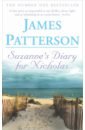 Patterson James Suzanne's Diary for Nicholas компакт диск warner me and that man – new man new songs same shit vol 2