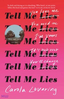 Tell Me Lies