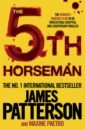 Patterson James, Paetro Maxine The 5th Horseman patterson james paetro maxine 8th confession