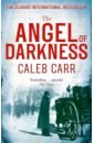 Carr Caleb The Angel Of Darkness игра для пк square tomb raider vi the angel of darkness
