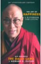 Dalai Lama, Cutler Howard C. The Art of Happiness the tibetan book of living and dying