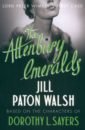 цена Paton Walsh Jill The Attenbury Emeralds