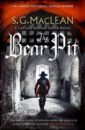 MacLean S. G. The Bear Pit horspool david oliver cromwell