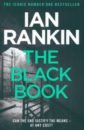 Rankin Ian The Black Book anatolian 260 piece of beach arbitrary puzzle 3322