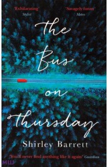 

The Bus on Thursday