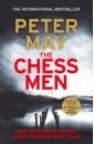 May Peter The Chessmen macleod alistair island
