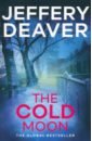 Deaver Jeffery The Cold Moon deaver jeffery the never game