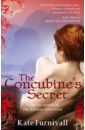 chang eileen half a lifelong romance Furnivall Kate The Concubine's Secret