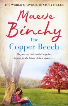 The Copper Beech Orion