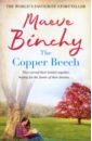 Binchy Maeve The Copper Beech