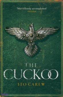 The Cuckoo Wildfire