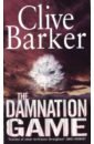 Barker Clive The Damnation Game barker clive the scarlet gospels