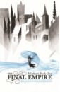 The Final Empire - Sanderson Brandon