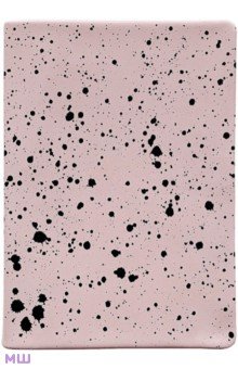 

Ежедневник датированный на 2024 год Grain, розовый, А5, 176 листов