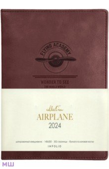    2024  Airplane, , 5, 176 