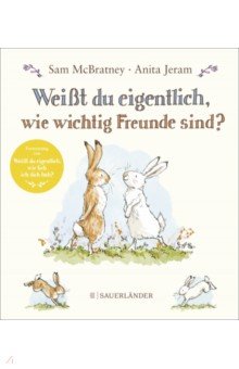 Weisst du eigentlich, wie wichtig Freunde sind?