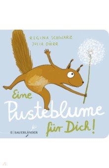 Eine Pusteblume f r dich!