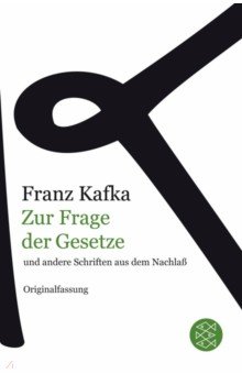 

Zur Frage der Gesetze und andere Schriften aus dem Nachlaß