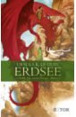 Le Guin Ursula K. Erdsee. Die zweite Trilogie. Band 2 rowling joanne die marchen von beedle dem barden