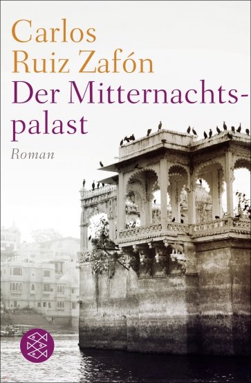 Der Mitternachtspalast