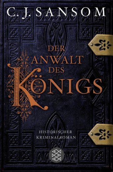 Der Anwalt des Konigs