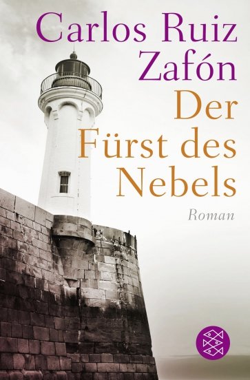 Der Furst des Nebels