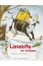 Steffensmeier Alexander Lieselotte im Schnee luger urs bergkristall leseheft mit audio cd eine weihnachtsgeschichte nach adalbert stifter