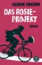 Simsion Graeme Das Rosie-Projekt simsion g the rosie project