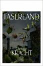 Kracht Christian Faserland цена и фото