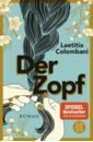 цена Colombani Laetitia Der Zopf
