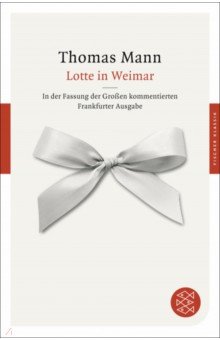 

Lotte in Weimar