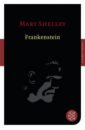 Shelley Mary Frankenstein цена и фото