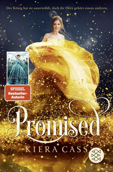 Promised (Band 1)