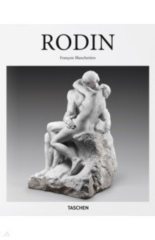 Blanchetiere Francois - Rodin