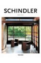 Steele James Schindler broto carles today s apartment architecture