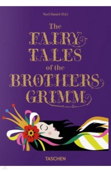 

The Fairy Tales of the Brothers Grimm
