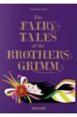 The Fairy Tales of the Brothers Grimm brothers grimm the complete illustrated works of the brothers grimm