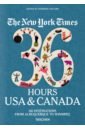 Ireland Barbara The New York Times 36 Hours. USA & Canada