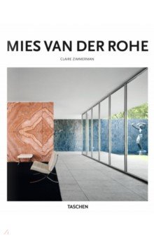 

Mies van der Rohe