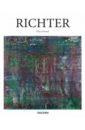 Honnef Klaus Richter мурхауз пол герхард рихтер абстракция и образ gerhard richter abstraction and appearance