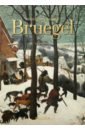 Muller Jurgen Bruegel. Sämtliche Gemälde цена и фото